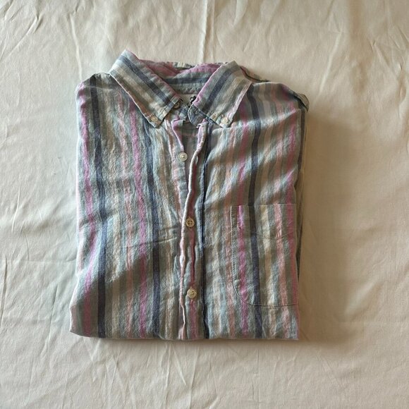 Bonobos Short Sleeve Button Down - Picture 1 of 3